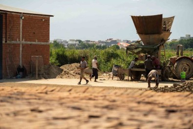 Sicak Havalar En Çok Onlara Yariyor