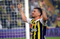 UEFA Avrupa Konferans Ligi Açiklamasi Fenerbahçe Açiklamasi 5 - Zimbru Açiklamasi 0 (Maç Sonucu)