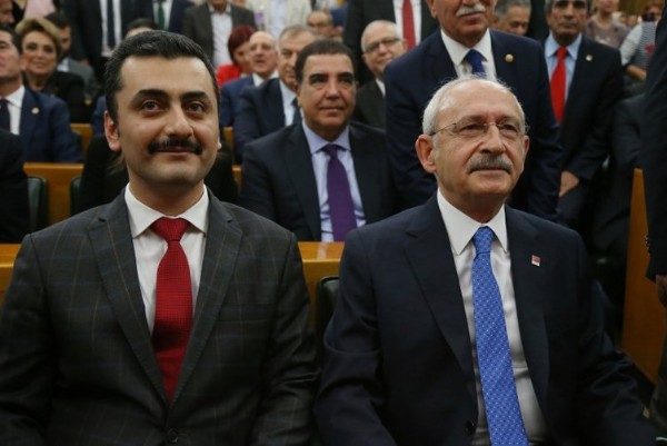 Fondaş medyada ortalık toz duman! Odatv ve Kemal Kılıçdaroğlu kavgasına o isim de dahil oldu: Hodri meydan!