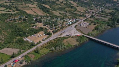 5. Uluslararasi Kapikayafest Basladi