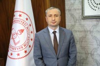 Agri'dan YKS'de 152 Ögrenci Ilk 30 Binde