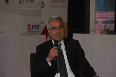 'Anadolu'da Bilisim Bulusmalari' Hiz Kesmeden Devam Ediyor