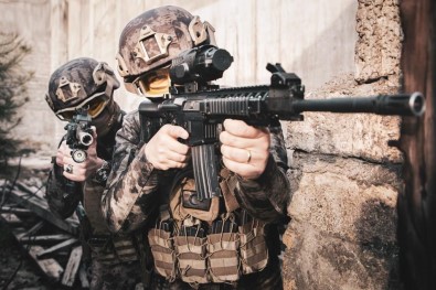 Bakan Yerlikaya Açiklamasi 'Son Iki Ayda 212 FETÖ'cü Tutuklandi'