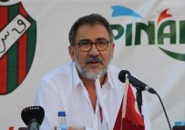 Baskan Büyükkarci, Sessizligini Bozdu