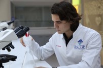 BAU Tip'tan Ögrencilerine 500 Bin Liralik Bilimsel Destek