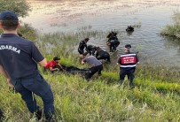 Bayburt'ta Gölete Düsen 74 Yasindaki Adamin Cansiz Bedenine Ulasildi