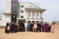 Çayirova'da Eser Turu