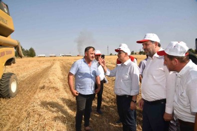 Eskisehir'de Üretim Ikiye Katlandi