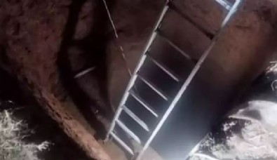 Evin bahçesindeki 15 metrelik kuyuda ölüm