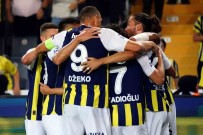 Fenerbahçe'den, Avrupa Kupalarinda 15 Yil Sonra Bir Ilk
