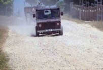 Hurda malzemelerle 50 bin liraya mal etti: Saatte 110 kilometre hıza ulaşıyor