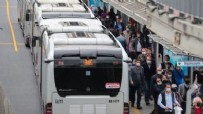 İstanbul’da toplu ulaşıma zam ertelendi: Yüzde 57 talep edildi