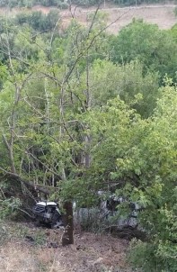 Kozan'da Trafik Kazasi Açiklamasi 1 Ölü