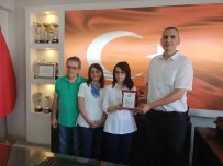 LGS Sampiyonuna Özel Veda