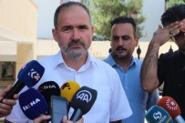 Mardin'de 5 Irak Vatandasinin Hayatini Kaybettigi Silahli Saldirinin Ilk Durusmasi Görüldü