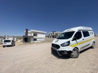 Mobilya Ustasini Vurup Kaçti