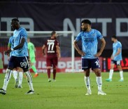 UEFA Avrupa Konferans Ligi Açiklamasi CFR Cluj Açiklamasi 1 - Adana Demirspor Açiklamasi 1 (Maç Sonucu)