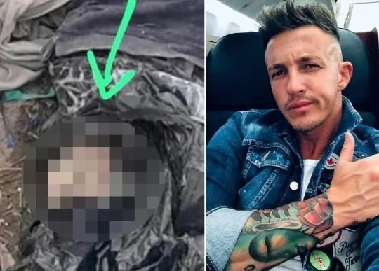 Kayıp kripto fenomeni korkunç halde bulundu! Bedenini parçalayıp bavula koymuşlar…