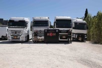 100 Milyonluk 'Tir'ansformers Operasyonu