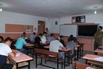 Avci Olmak Için Ter Döktüler