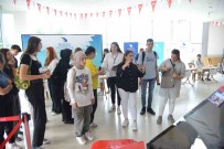 Binlerce Ögrenciye Tanitildi