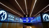 Borsa İstanbul'dan rekor açılış