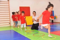 Bozüyük Belediyesi Yaz Spor Okullari Gelecegin Sporcularini Yetistiriyor Haberi