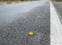 Erdek'te Mazgal Ve Asfaltta Yumurta Pisirdiler