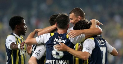 Fenerbahçe hava yolları! Yeni transferler dikkat çekti...