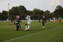 Hazirlik Maçi Açiklamasi Corendon Alanyaspor Açiklamasi 3 - FC Dordrecht Açiklamasi 4