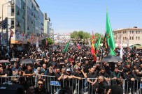 Igdir'da Kerbela Sehitleri Anildi