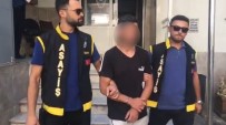 Izmir'de Firari 5 Hükümlü Yakalandi