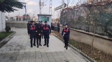 Malatya'da FETÖ hükümlüsü yakalandı