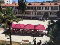 Osmaneli Belediyesi 5 Bin Kisiye Asure Dagitti