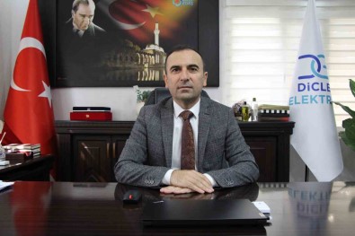 Sanliurfa'da 357 Abone Elektrik Borcunu Ödedi