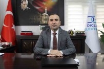 Sanliurfa'da 357 Abone Elektrik Borcunu Ödedi