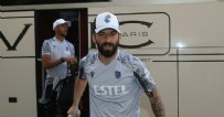 Trabzonspor'da Siopis'le yollar ayrılıyor! Yeni adresi...