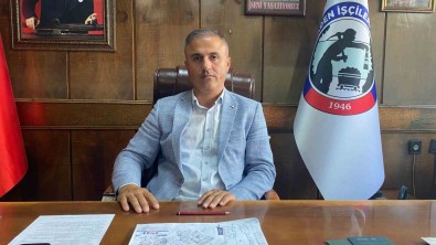 TTK'ya 2 Bin Isçi Aliminda Süreç Basliyor