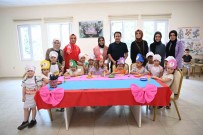 Tuzla'da Muharrem Ayina Özel Kusaklar Arasi Asure Günü Idrak Edildi