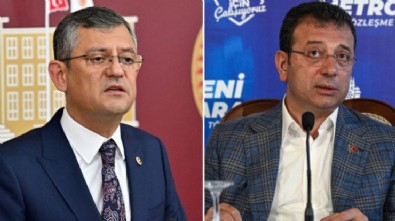 'Zoom' toplantısına katılan Özgür Özel İmamoğlu'nu da sattı