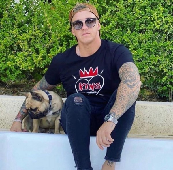 Kayıp kripto fenomeni korkunç halde bulundu! Bedenini parçalayıp bavula koymuşlar…