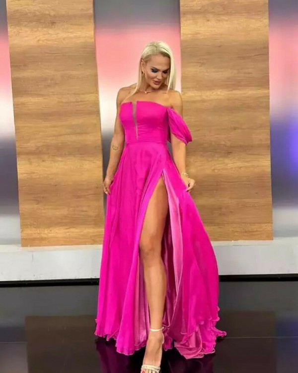 Nagihan Karadere'den Barbie kareleri