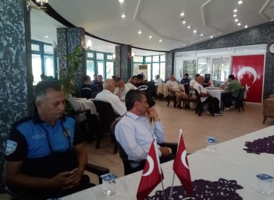 235. Sehitleri Anma Programi