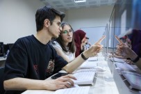 BARÜ 7 Yilda 4 Bin 590 Basamak Yükseldi