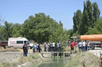 Burdur'da Kaybolan 7 Yasindaki Çocugu Aramak Için Su Kanalinda Çalisma Baslatildi Haberi