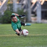 Bursaspor'da Çift Idmanlar Devam Ediyor