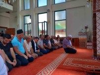 Dagdibi Köyü Cami Açildi