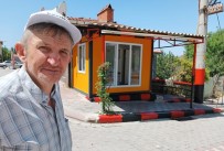 Fanatik Taksici, Duragini Tuttugu Takimin Renklerine Boyadi