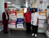 Farkindalik Olusturdular