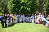 Gediz'de Sünnet Söleni